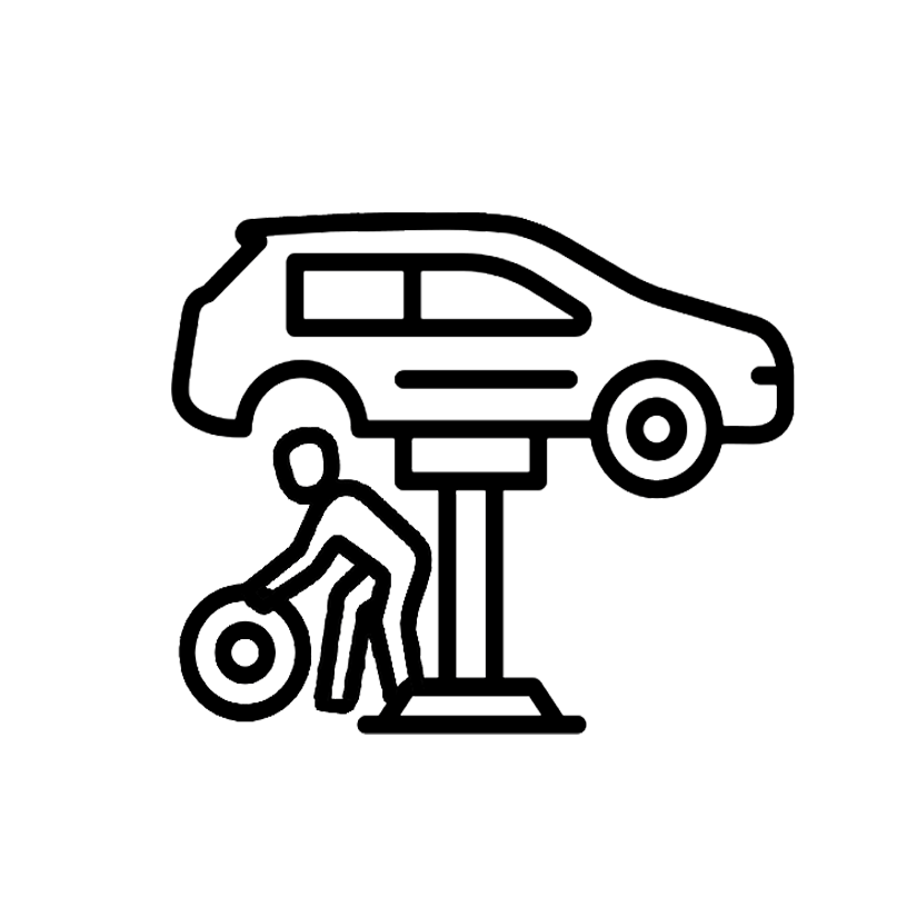 Auto Mechanic design