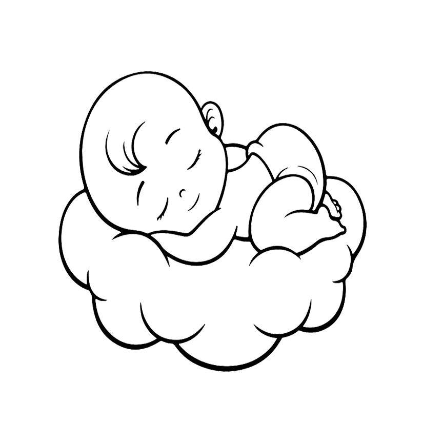 New Baby design