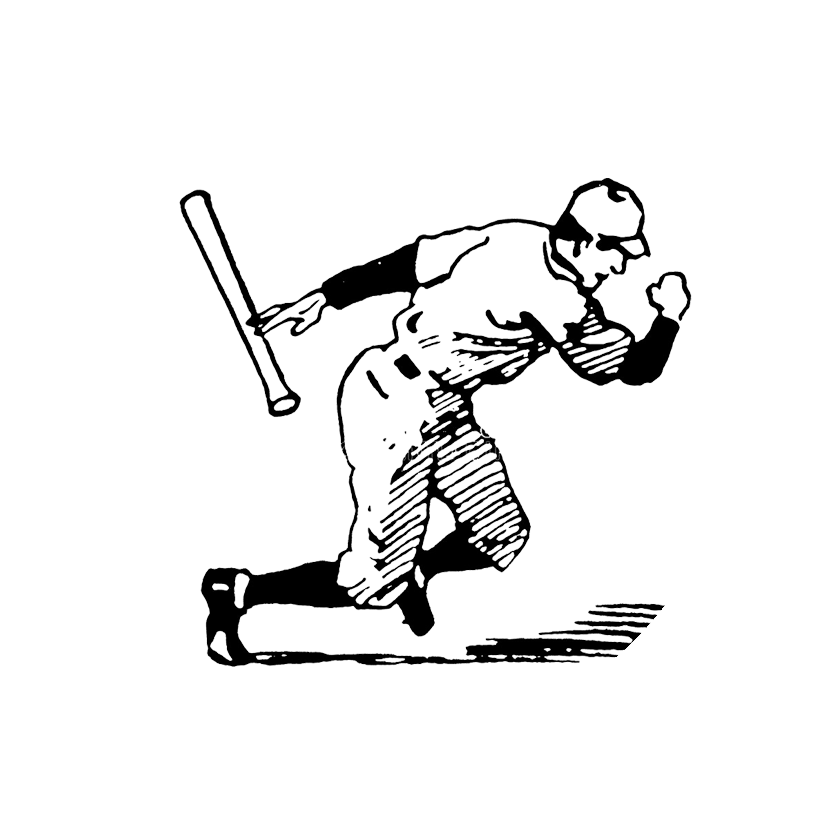 Baseball design