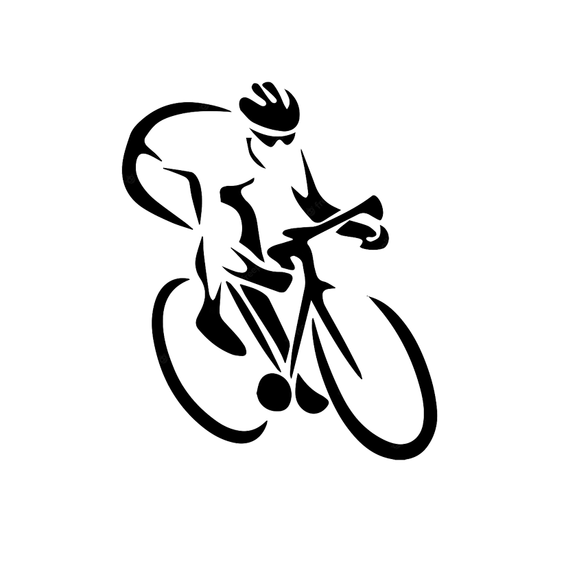 Bicycling design