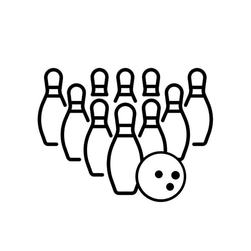 Bowling design