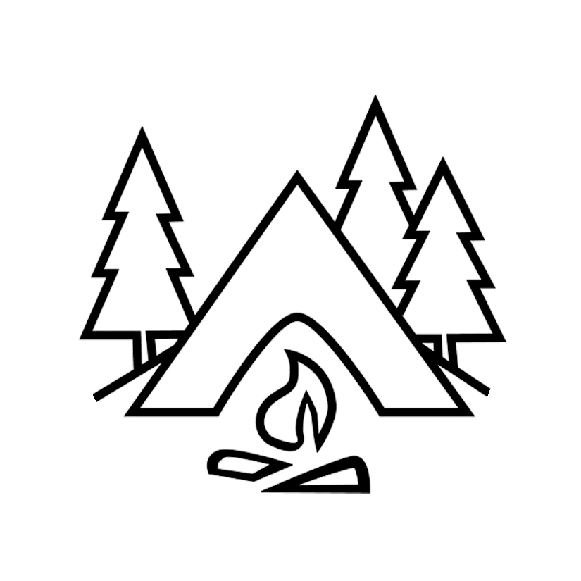 Camping design