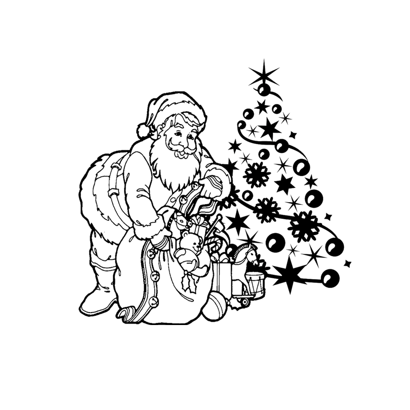 Christmas design
