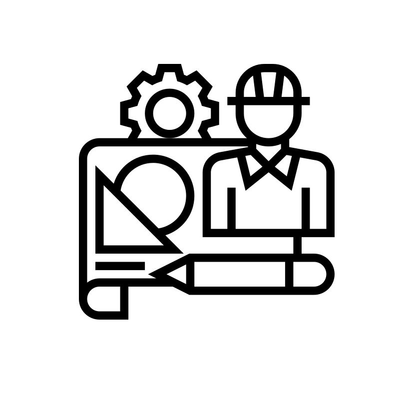 Engineer design
