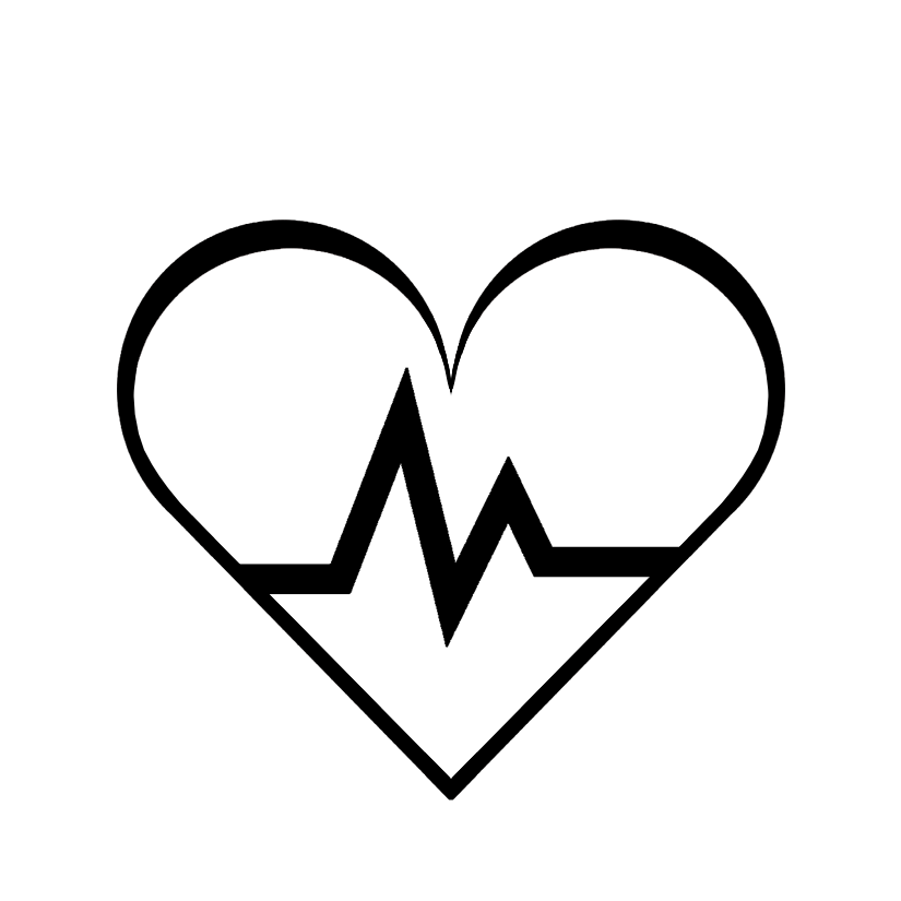 Heart Beat design