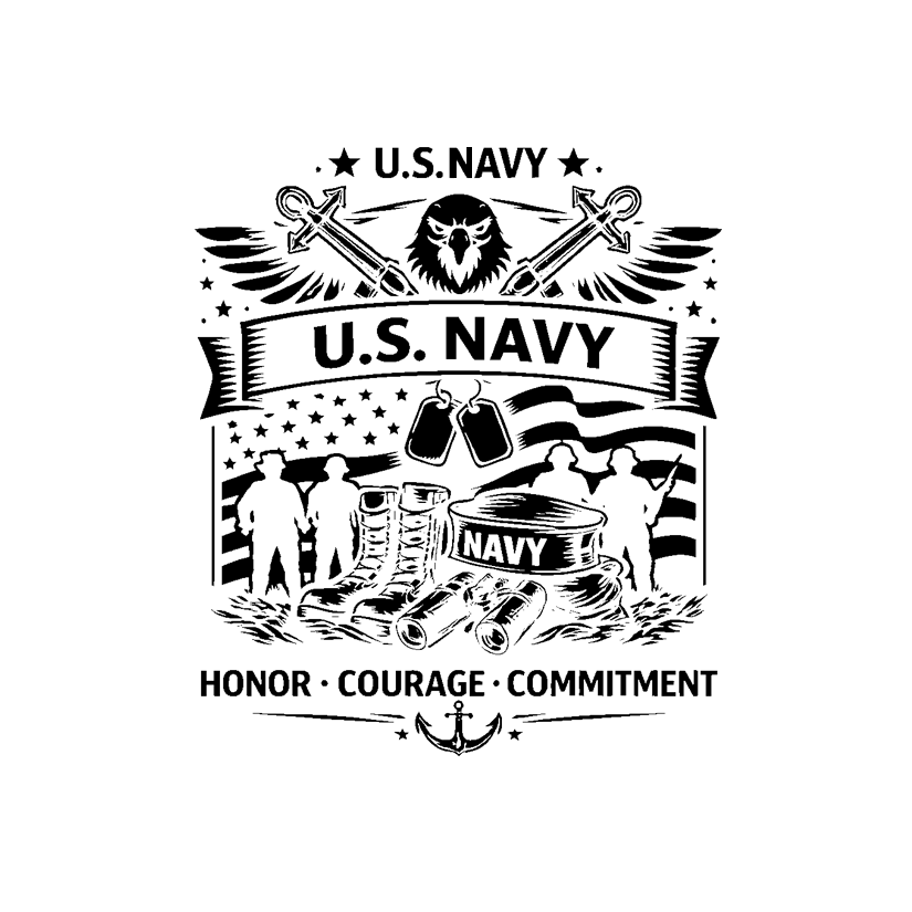 Navy design
