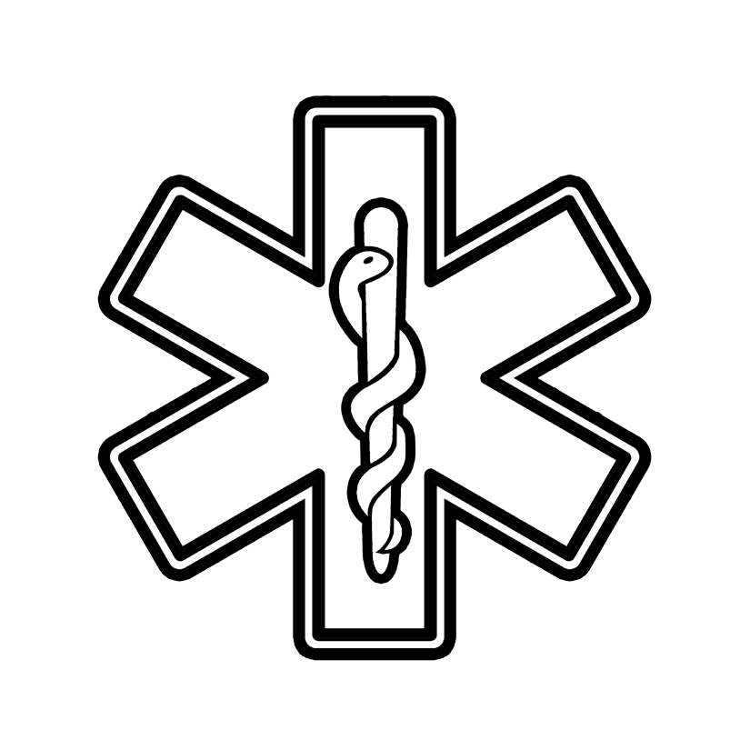 Paramedic design