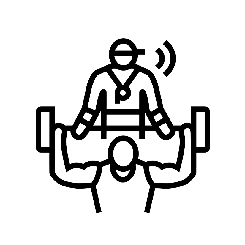 Trainer design