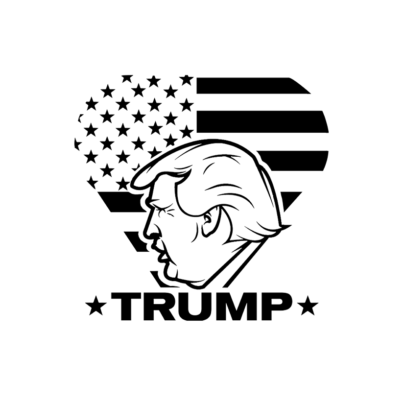 Trump Profile design