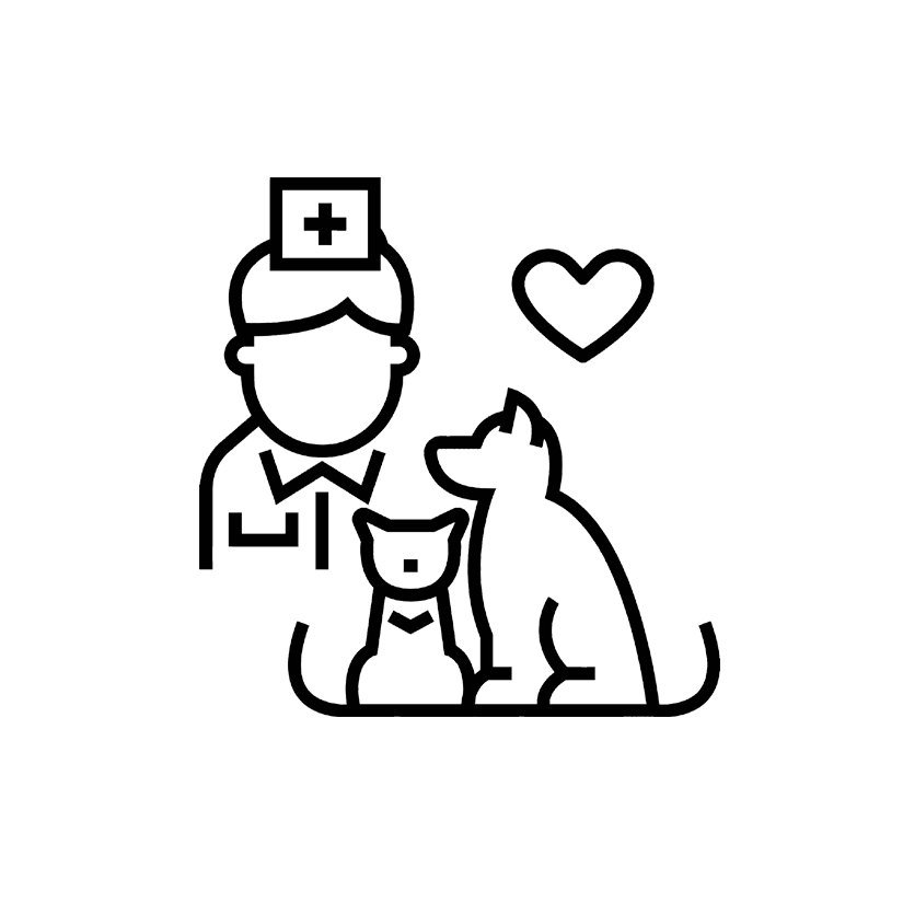 Veterinarian design